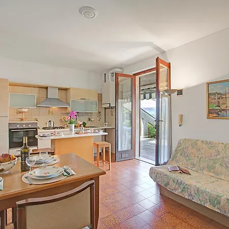 Casa Virginia Hébergement de vacances