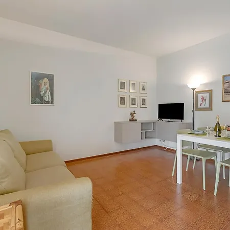 Casa Virginia Hébergement de vacances *