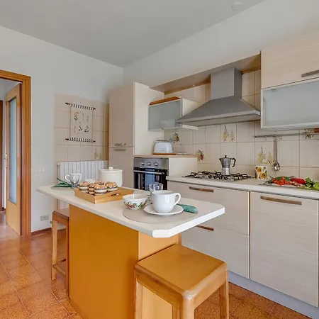 Casa Virginia Hébergement de vacances