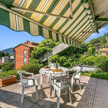 Casa Virginia Laveno-Mombello