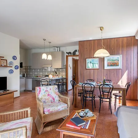 Hébergement de vacances Casa Virginia *