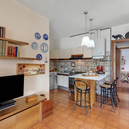 Casa Virginia Hébergement de vacances *