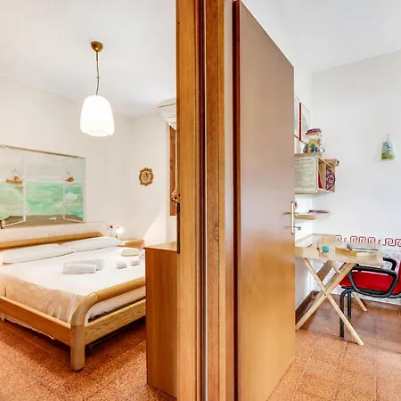 Casa Virginia Hébergement de vacances