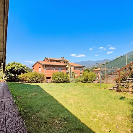Hébergement de vacances Casa Virginia *