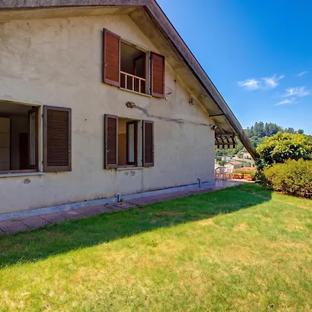 Casa Virginia *