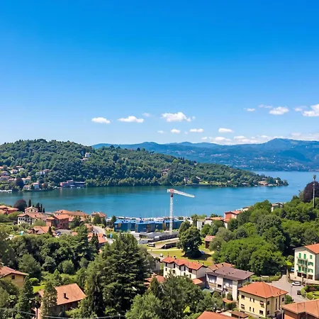 Hébergement de vacances Casa Virginia