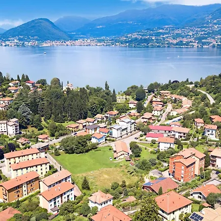 Hébergement de vacances Casa Virginia *