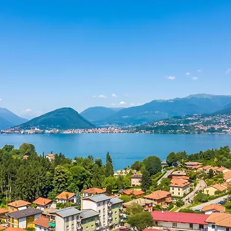Casa Virginia Hébergement de vacances