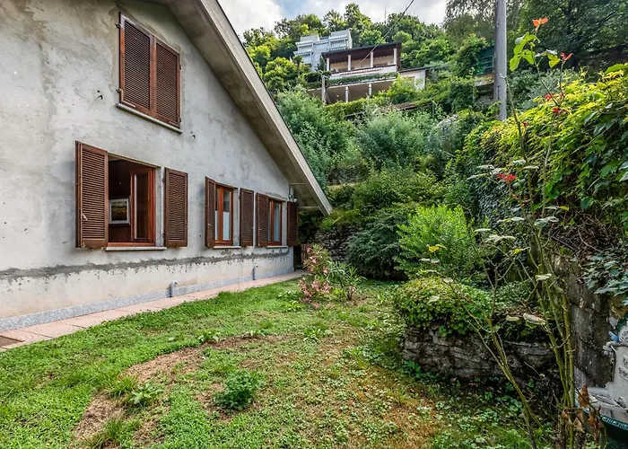 Casa Virginia Dom wakacyjny