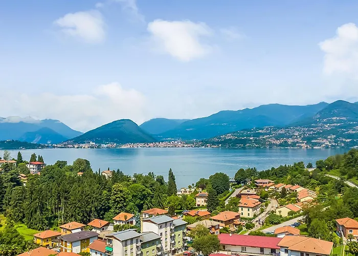 Casa Virginia * Laveno-Mombello