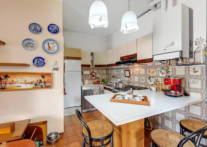 Casa Virginia Dom wakacyjny Laveno-Mombello