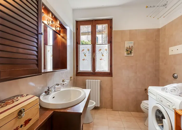 Dom wakacyjny Casa Virginia *