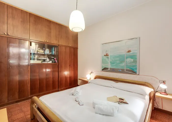 펜션 Casa Virginia