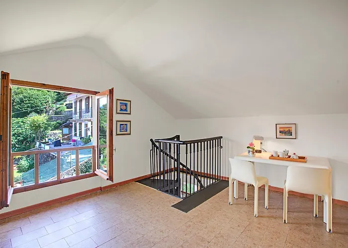 펜션 Casa Virginia *