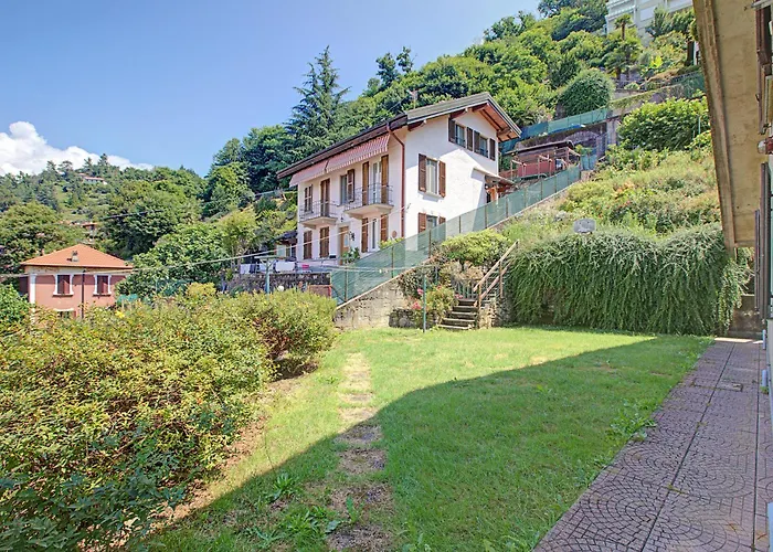 Dom wakacyjny Casa Virginia *