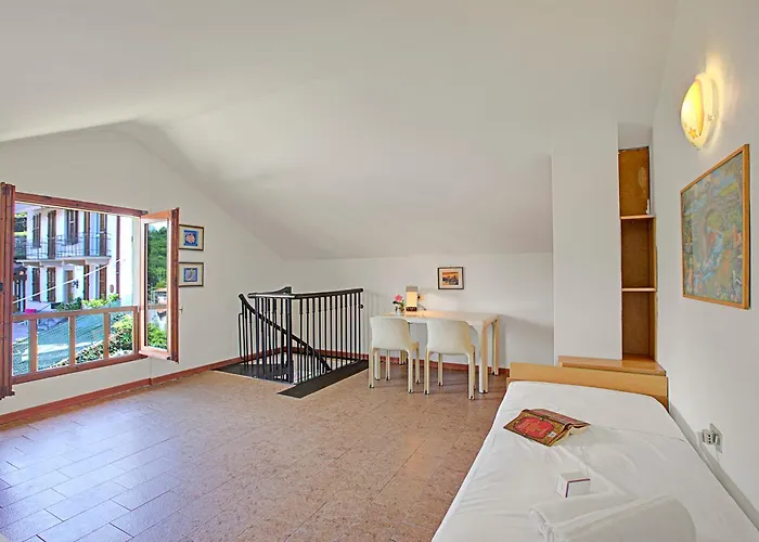 Casa Virginia * Laveno-Mombello