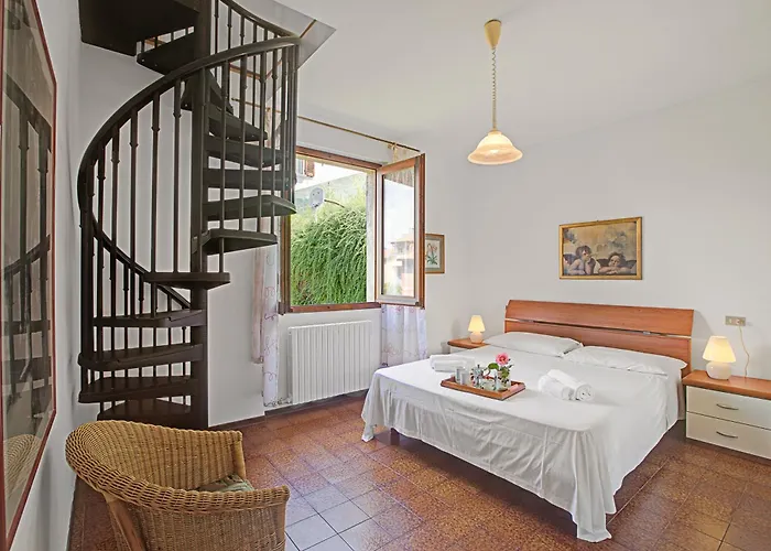 펜션 Casa Virginia *