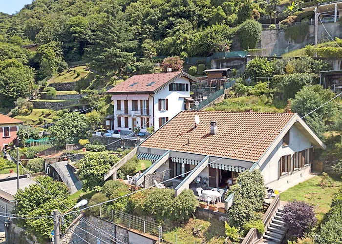 Casa Virginia Dom wakacyjny Laveno-Mombello