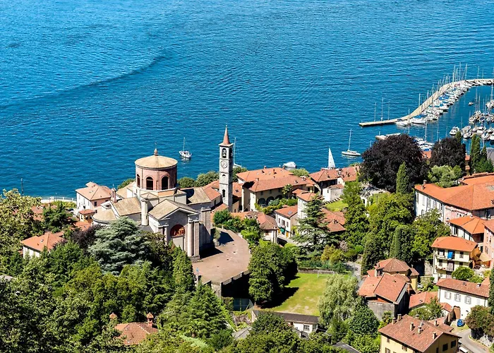 펜션 Casa Virginia