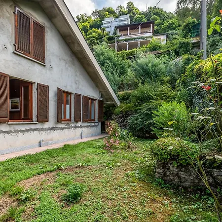 Casa Virginia Nyaraló