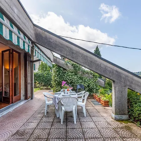 Casa Virginia Nyaraló *