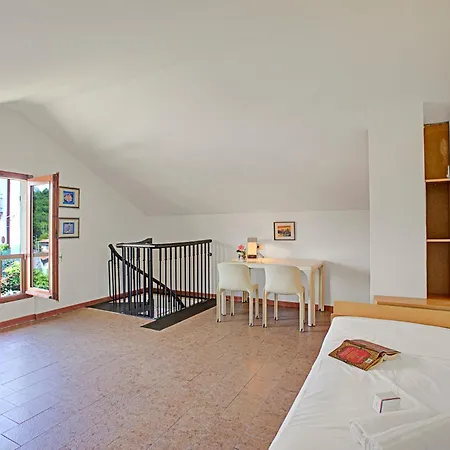 Casa Virginia * Лавено-Момбелло