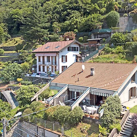 Casa Virginia Дом отдыха Лавено-Момбелло