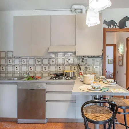 Casa Virginia * Лавено-Момбелло