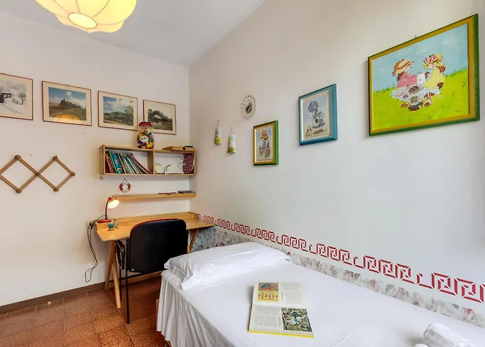 Casa Virginia Nyaraló