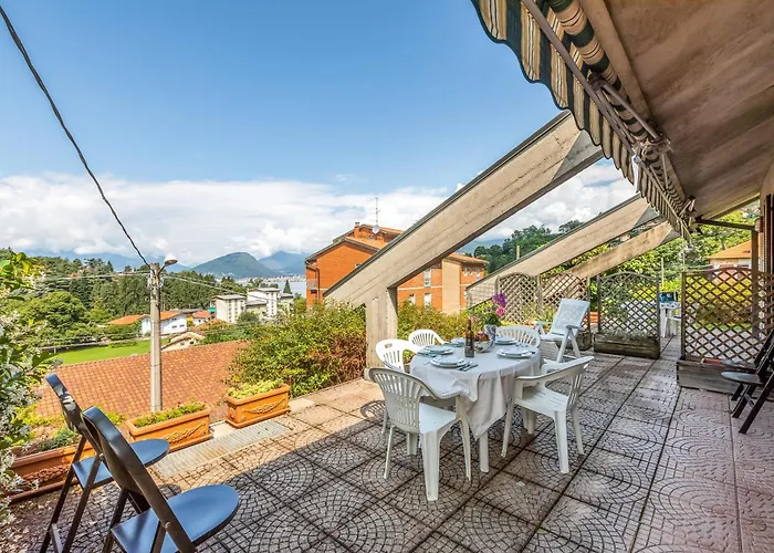 Nyaraló Casa Virginia