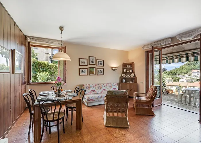 Nyaraló Casa Virginia