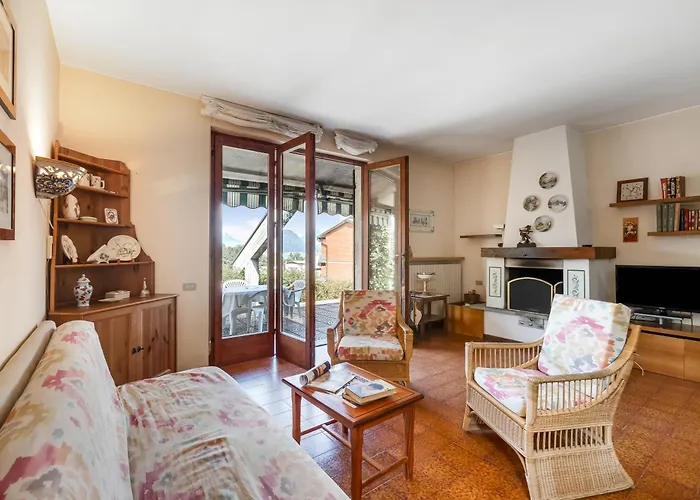 Casa Virginia Nyaraló