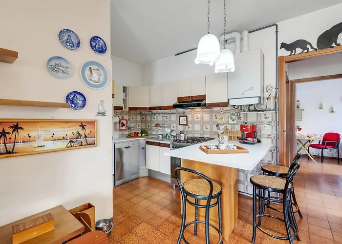 Casa Virginia Nyaraló *