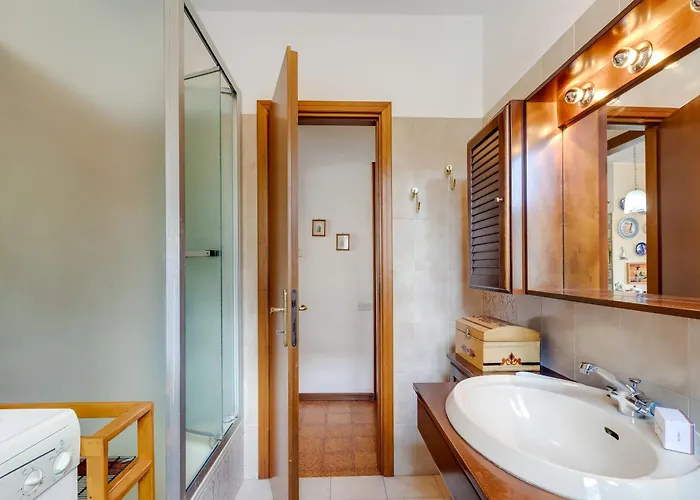 Casa Virginia Nyaraló *