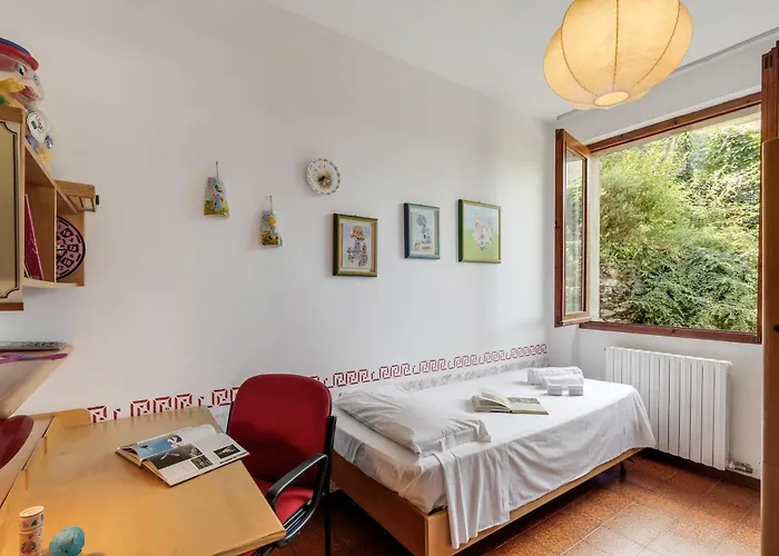 Nyaraló Casa Virginia