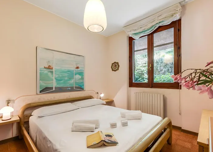 Casa Virginia Nyaraló *