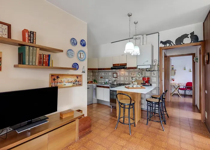 Nyaraló Casa Virginia *