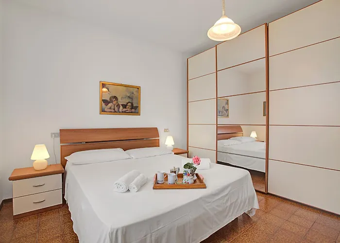 Casa Virginia Nyaraló *