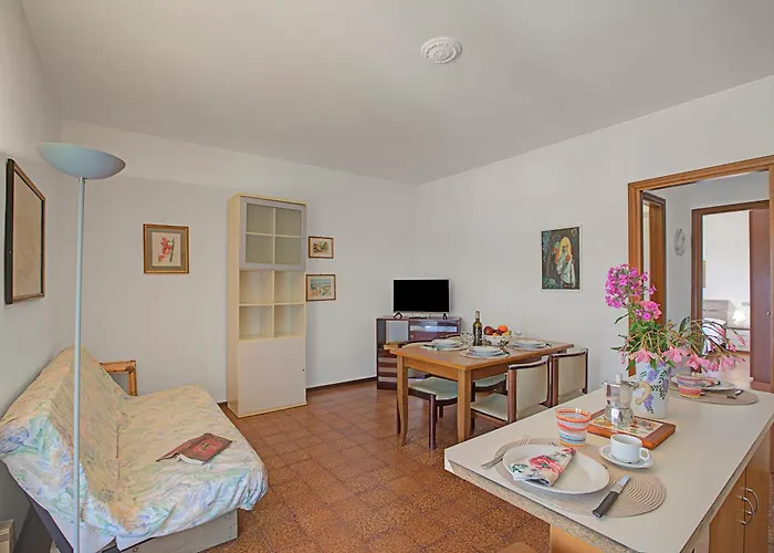 Nyaraló Casa Virginia