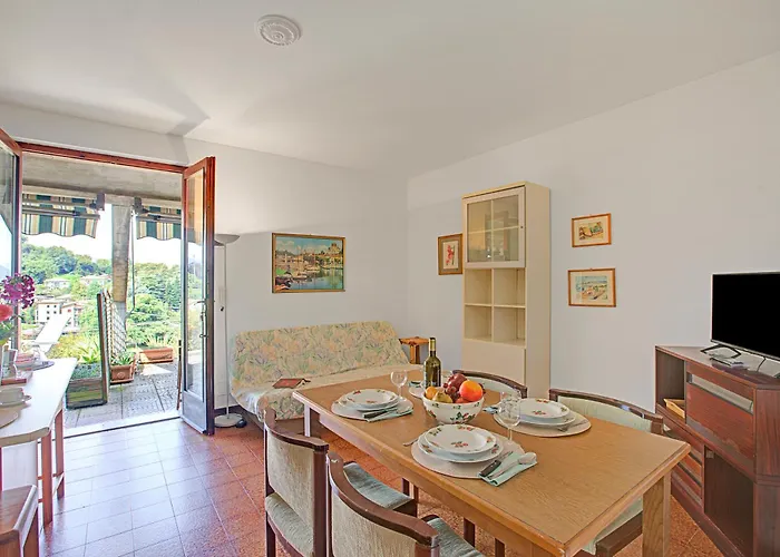 Nyaraló Casa Virginia