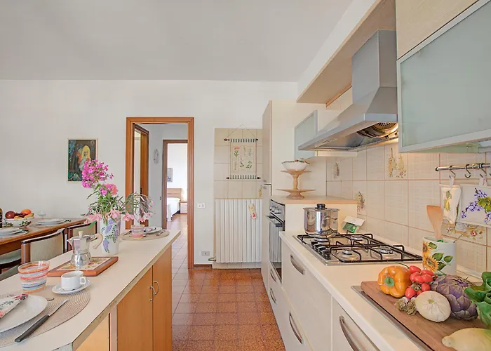 Casa Virginia Nyaraló *