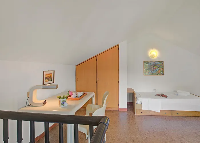 Nyaraló Casa Virginia Laveno-Mombello