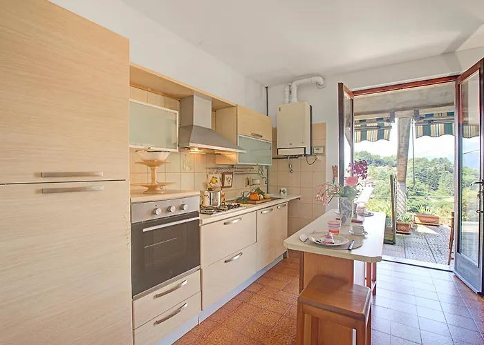 Nyaraló Casa Virginia