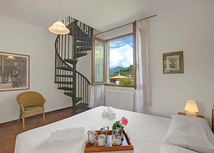 Casa Virginia * Laveno-Mombello