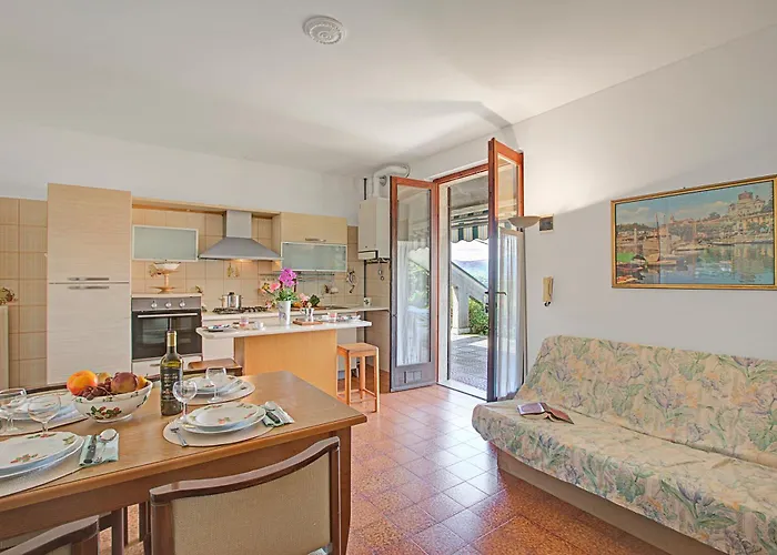 Casa Virginia Nyaraló